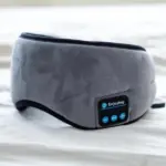 Sleeping Mask with Headphones - Image 5