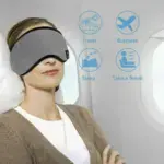 Sleeping Mask with Headphones - Image 11