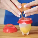 Eggcrafter Cooking Pods