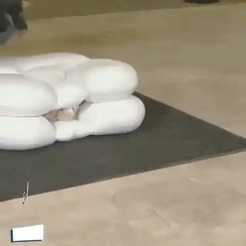 Micro Airballs