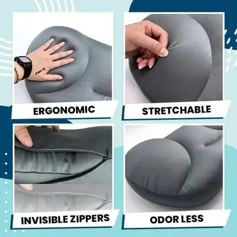 Pillow Specifications