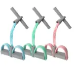 Fitness Pedal Ankle Puller - Image 4