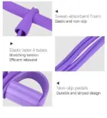 Fitness Pedal Ankle Puller - Image 15