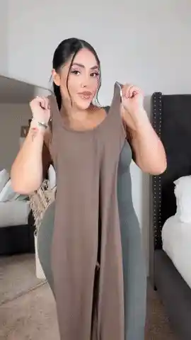 Occasion Jumpsuit