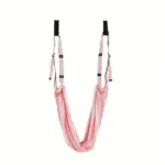 Adjustable Length Aerial Yoga Rope - Image 11