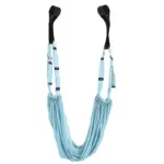Adjustable Length Aerial Yoga Rope - Image 13