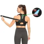 Adjustable Back Posture Corrector - Image 3