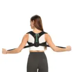 Adjustable Back Posture Corrector - Image 4