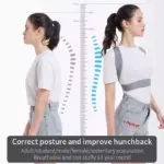 Adjustable Back Posture Corrector - Image 5