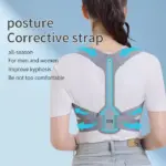 Adjustable Back Posture Corrector - Image 6