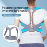Adjustable Back Posture Corrector - Image 7