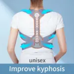 Adjustable Back Posture Corrector - Image 8