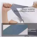 Adjustable Back Posture Corrector - Image 9