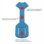 Adjustable Back Posture Corrector - Image 10