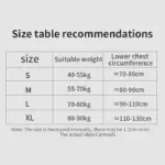 Adjustable Back Posture Corrector - Image 11