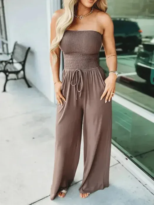 Jumpsuit Design