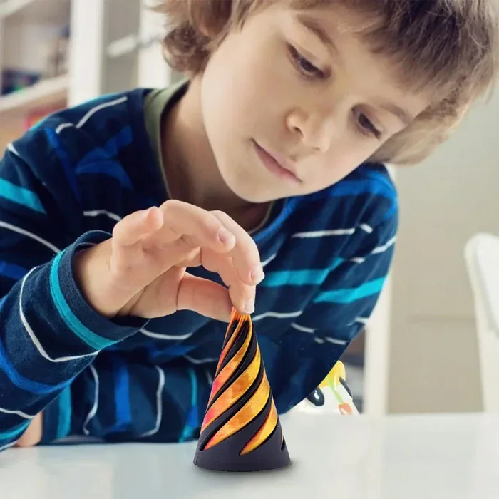 Stress Relief Fidget Toy