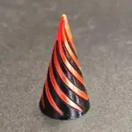 Twisted Cone Stress Relief Fidget Toy - Image 11