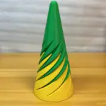 Twisted Cone Stress Relief Fidget Toy - Image 13