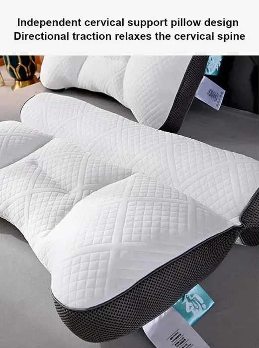 Pillow quality