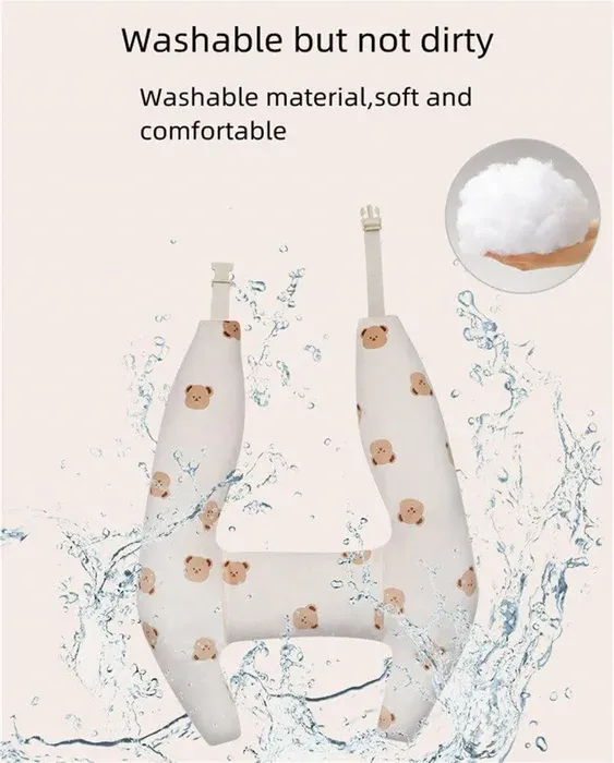 Machine Washable