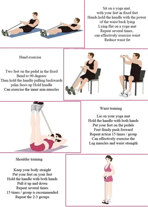 Stay Healthy