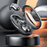 Invisible Sleep Ipx5 Waterproof Wireless Earphone - Image 9