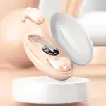 Invisible Sleep Ipx5 Waterproof Wireless Earphone - Image 10