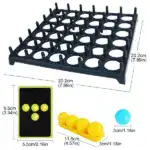 Jumping Ball Table Game - Image 2