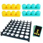 Jumping Ball Table Game - Image 3