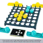 Jumping Ball Table Game - Image 4