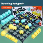 Jumping Ball Table Game - Image 6