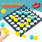 Jumping Ball Table Game