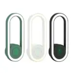 Frequency Conversion Ultrasonic Mosquito Killer with LED Sleeping Light - Image 4