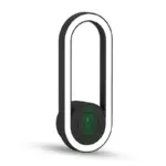 Frequency Conversion Ultrasonic Mosquito Killer with LED Sleeping Light - Image 7