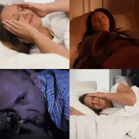 Sleeping Mask