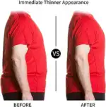 Men's Body Shaper