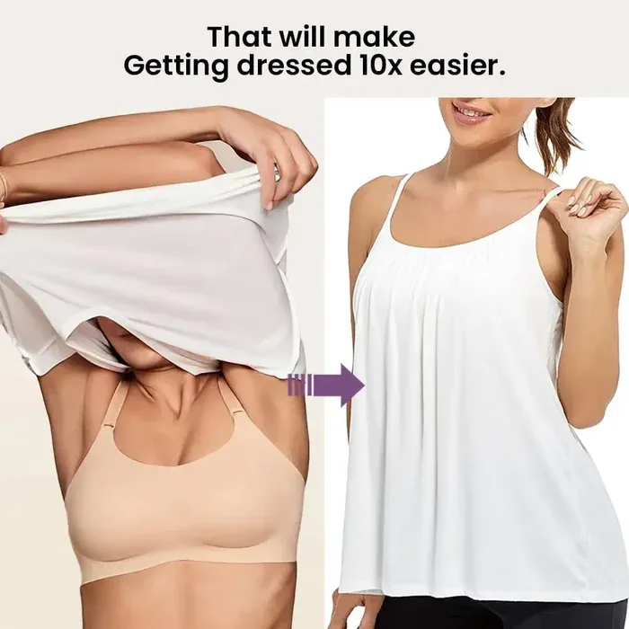 Comfortable Cami Image