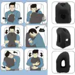 Travel Pillow Sleep Support