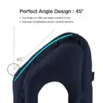 Travel Pillow Sleep Support