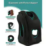 Travel Pillow Sleep Support