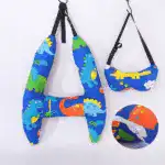 Travel Neck Rest -Car Seat Pillow For Sleeping