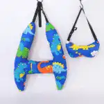 Travel Neck Rest -Car Seat Pillow For Sleeping