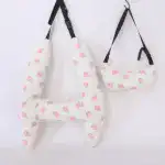 Travel Neck Rest -Car Seat Pillow For Sleeping
