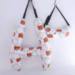 Travel Neck Rest -Car Seat Pillow For Sleeping
