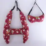 Travel Neck Rest -Car Seat Pillow For Sleeping
