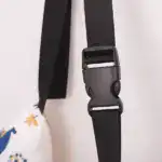 Travel Neck Rest -Car Seat Pillow For Sleeping