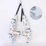 Travel Neck Rest -Car Seat Pillow For Sleeping