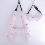 Travel Neck Rest -Car Seat Pillow For Sleeping