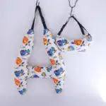 Travel Neck Rest -Car Seat Pillow For Sleeping